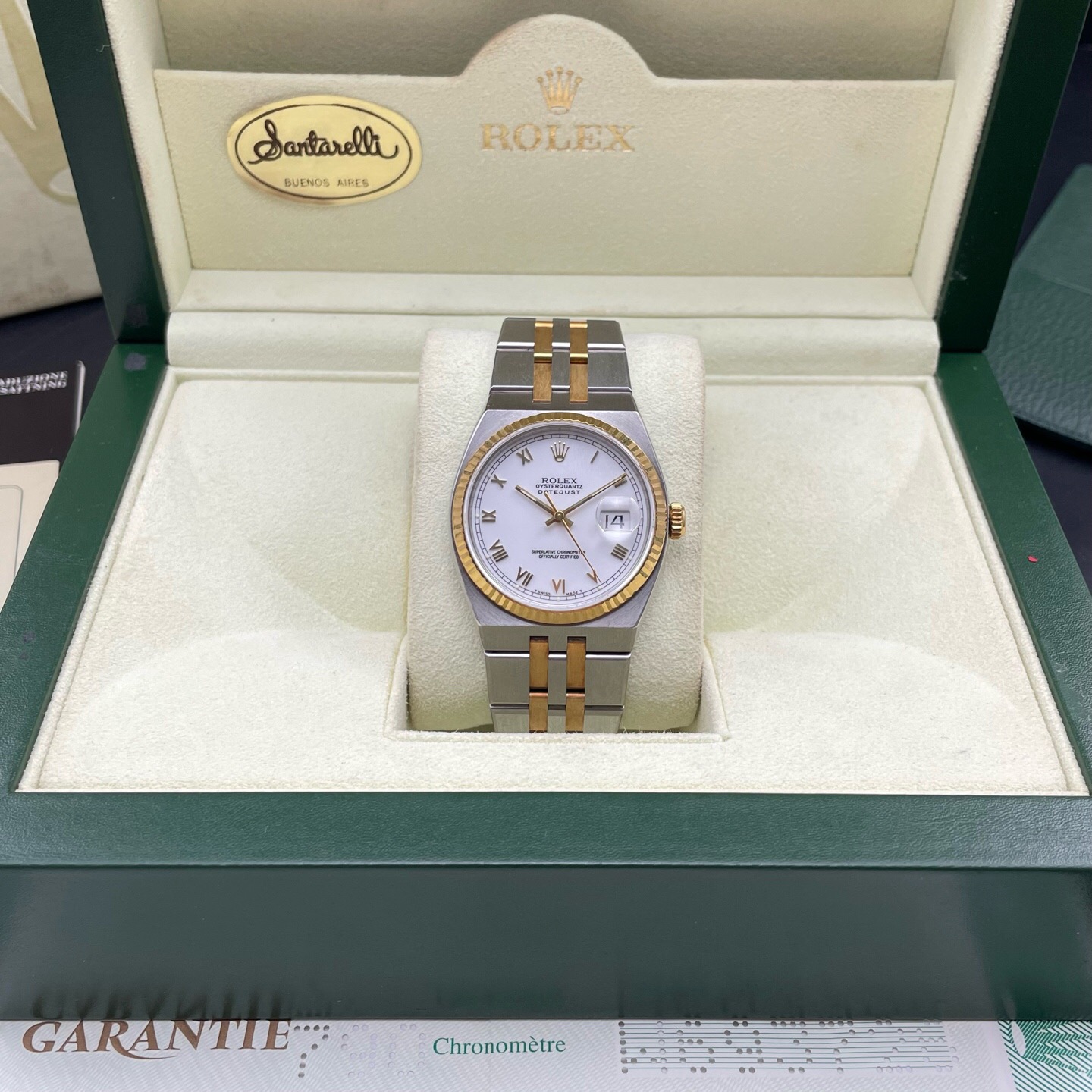 Rolex 17013