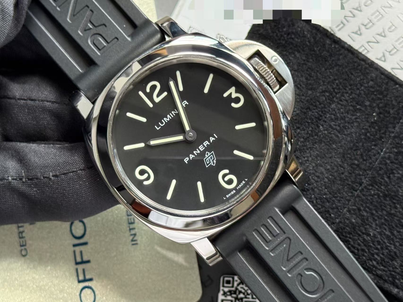 Panerai PAM00000