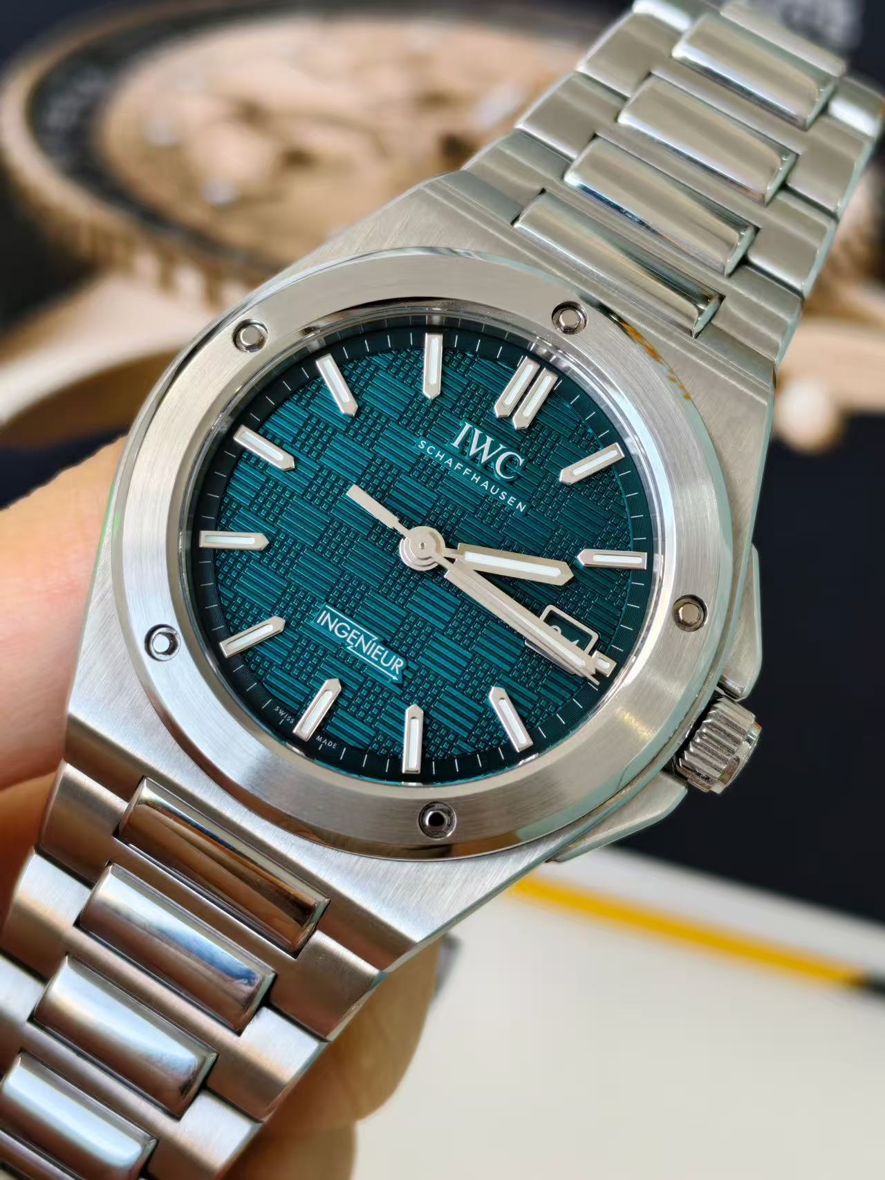 IWC IW328903