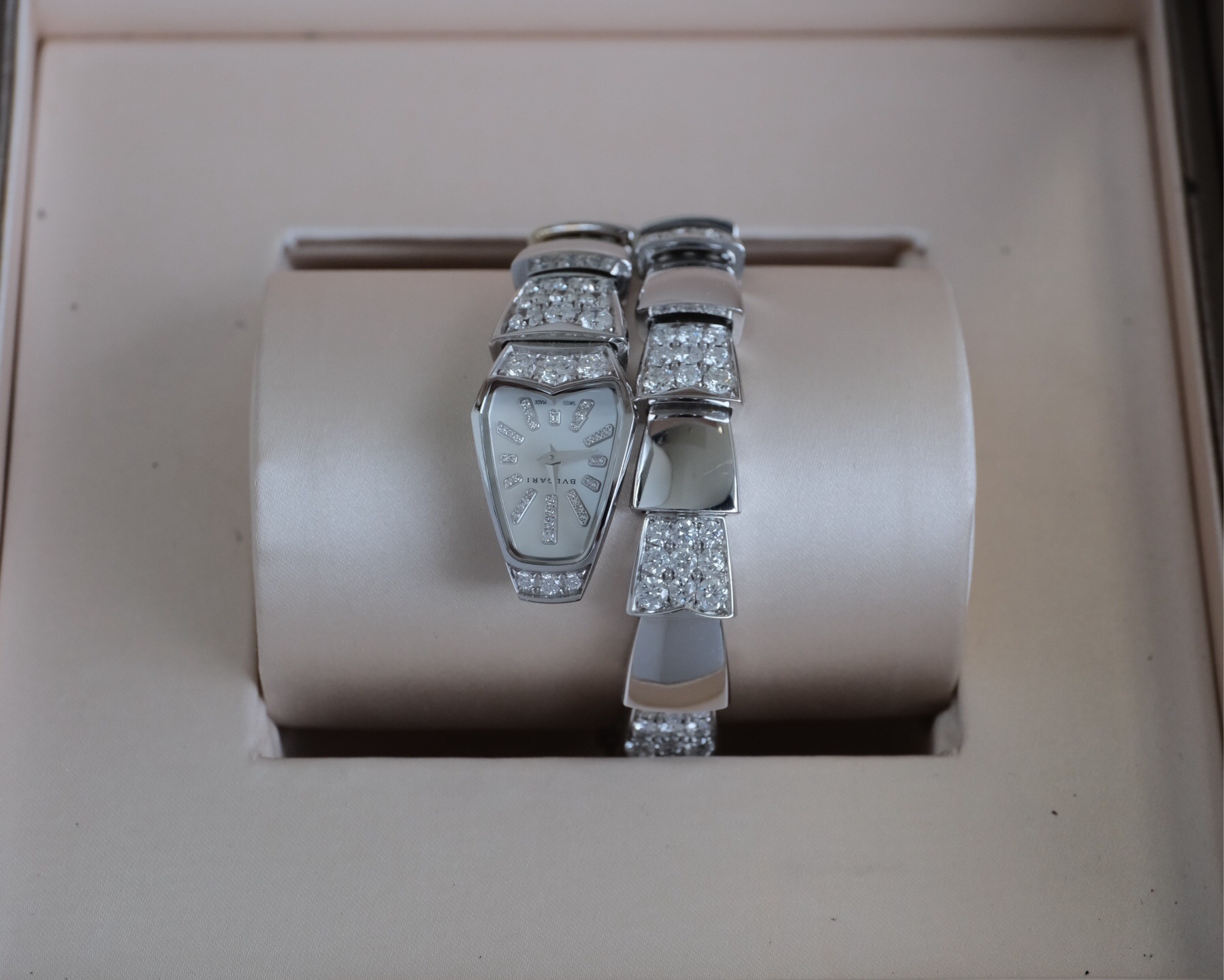 Bulgari 101787