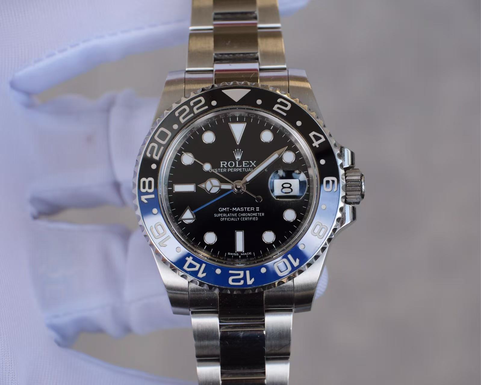 Rolex m116710blnr-0002