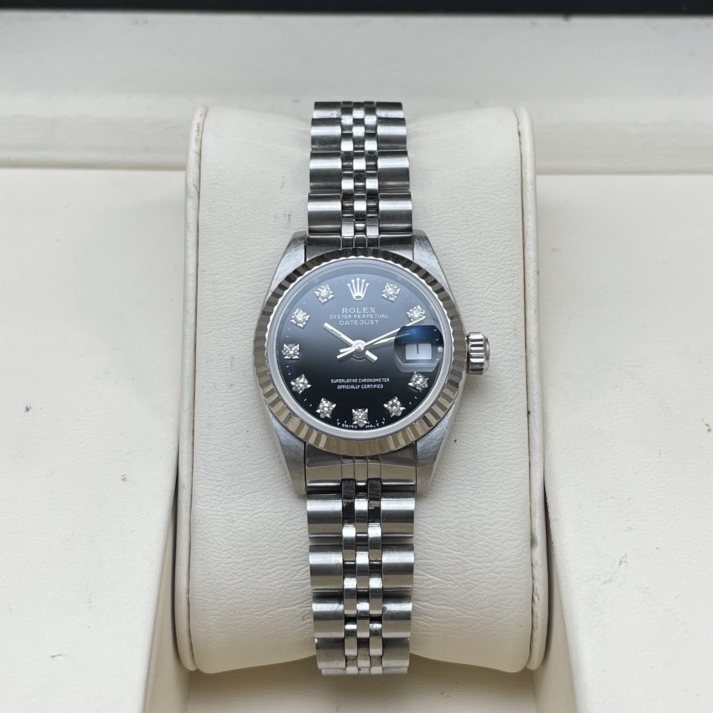 Rolex 69174