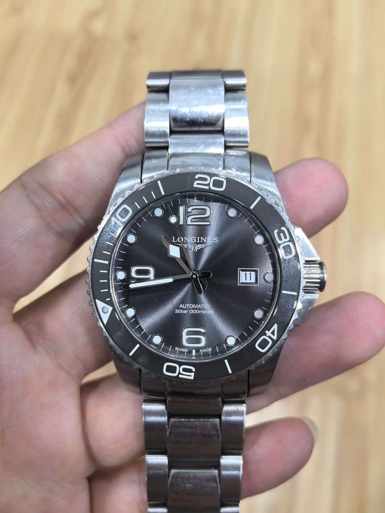 Longines L3.781.4.76.6