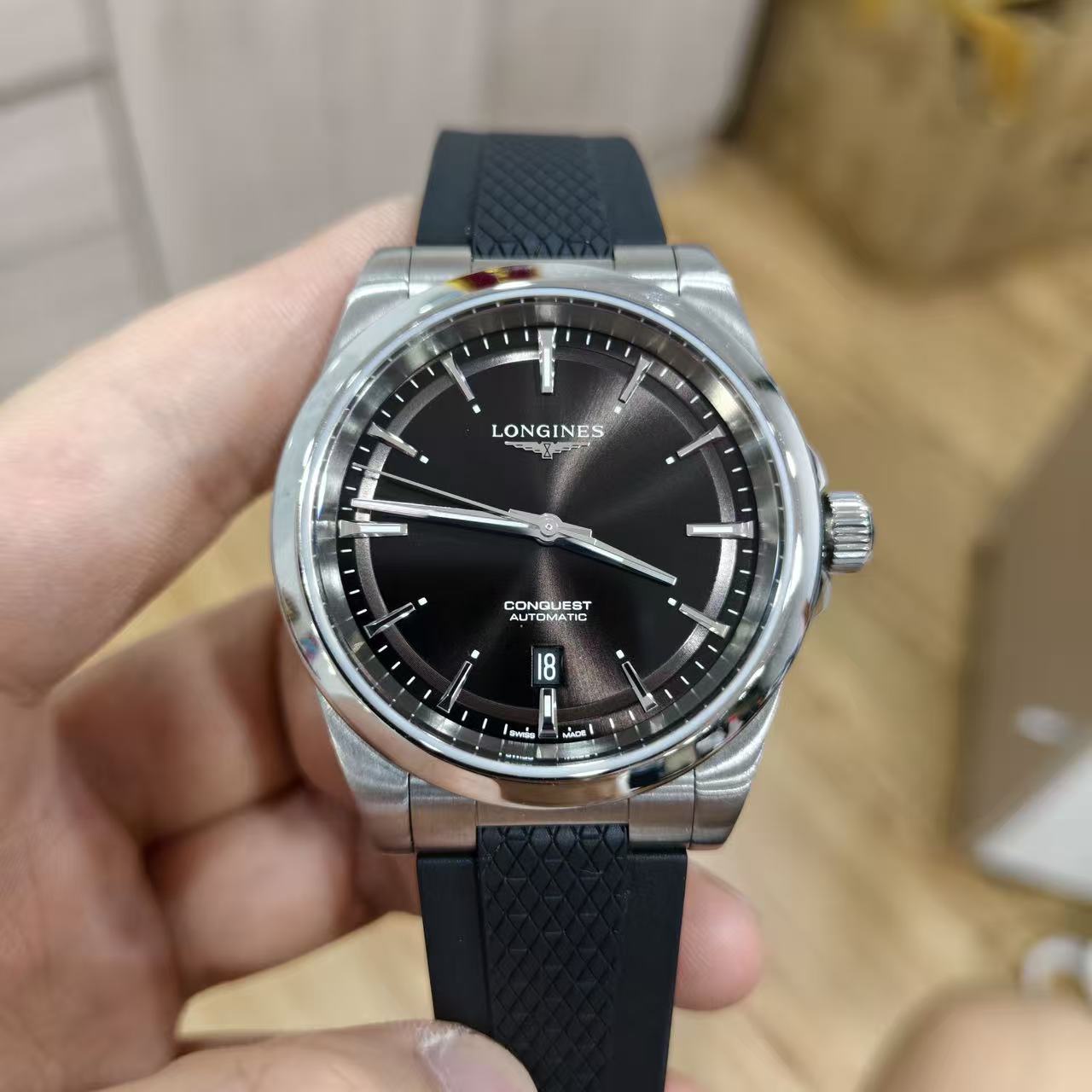 Longines L3.830.4.52.9