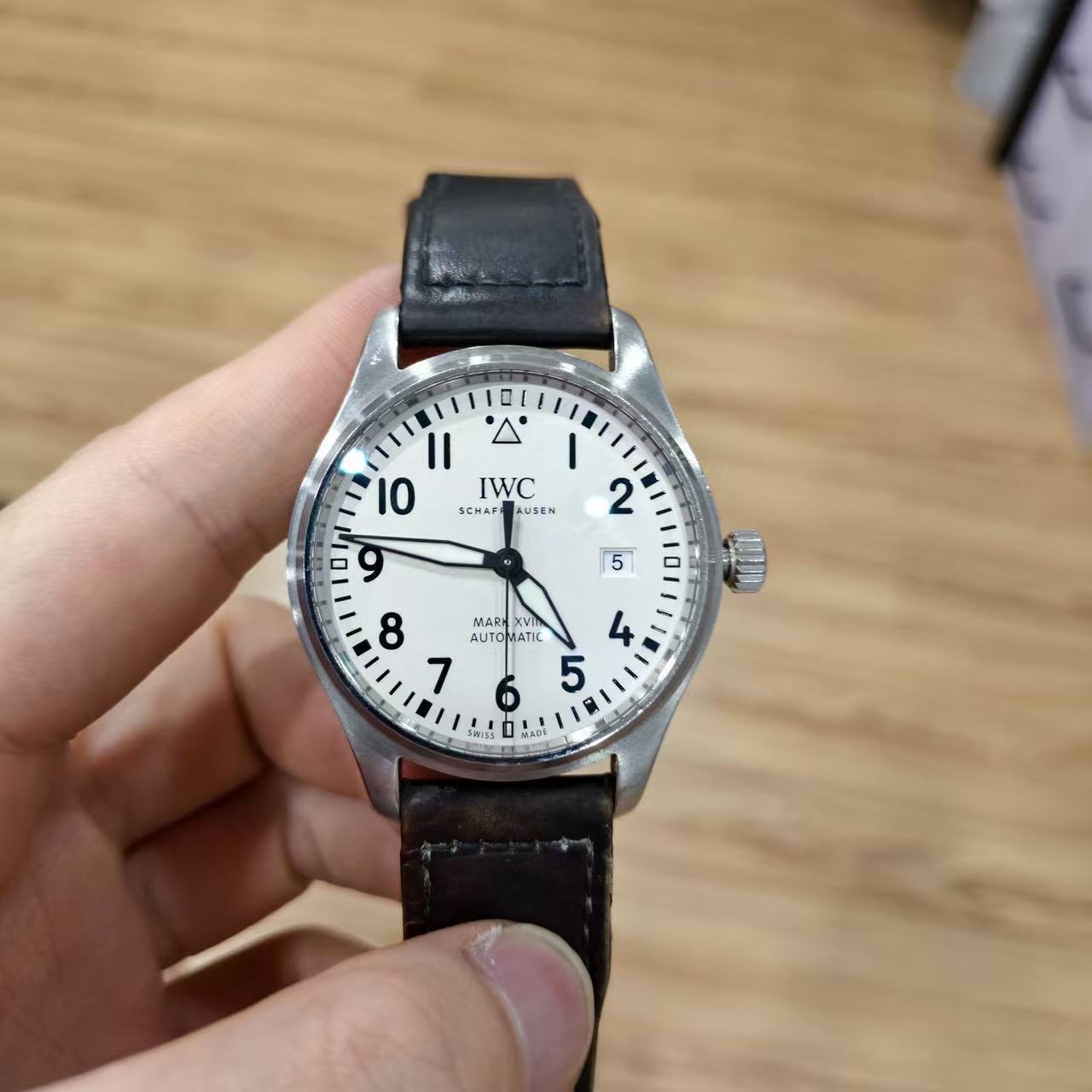 IWC IW327002