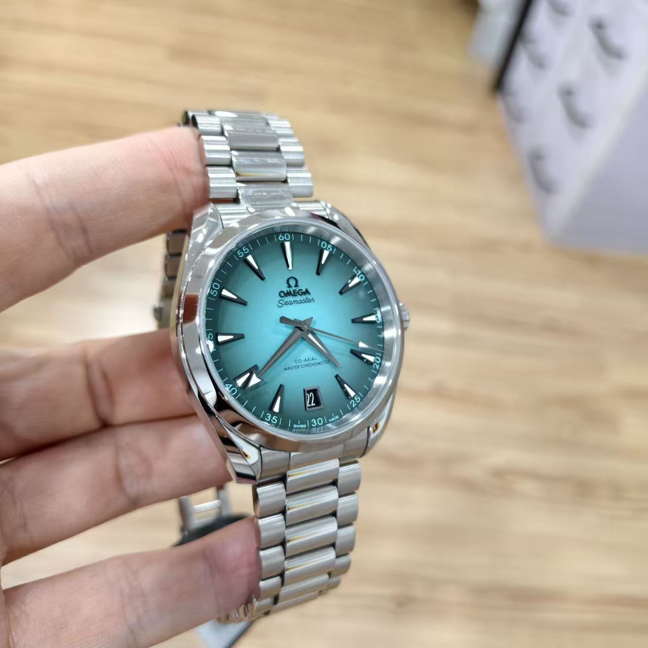 Omega 220.10.41.21.03.006