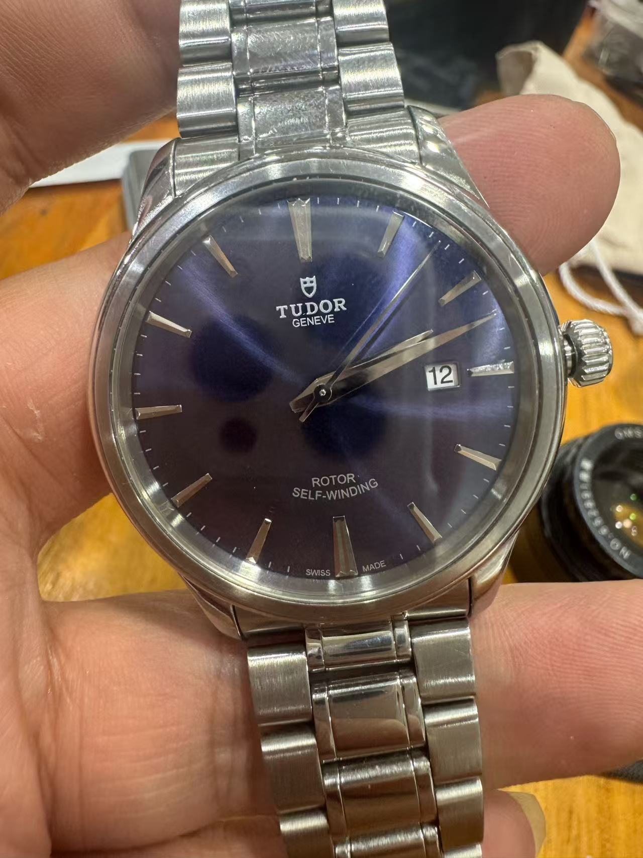Tudor m12700-0009