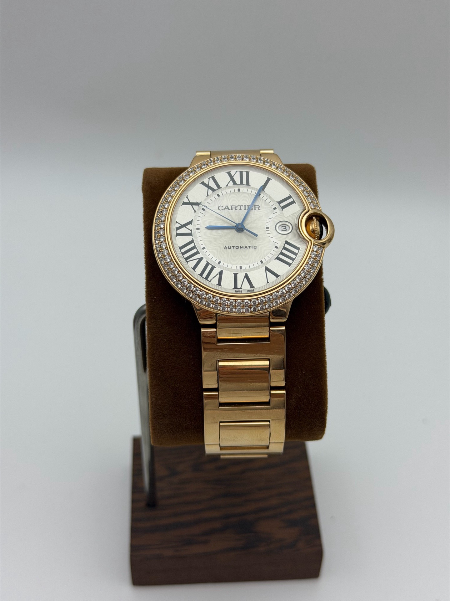 Cartier WE9008Z3