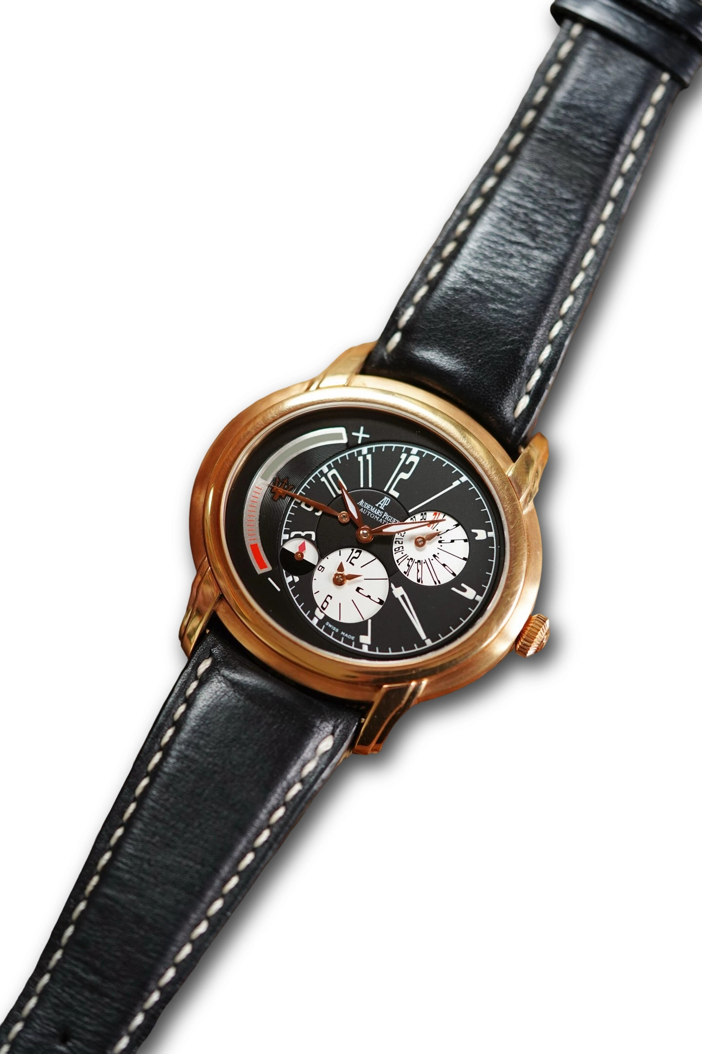 Audemars Piguet 26150OR.OO.D003CU.01
