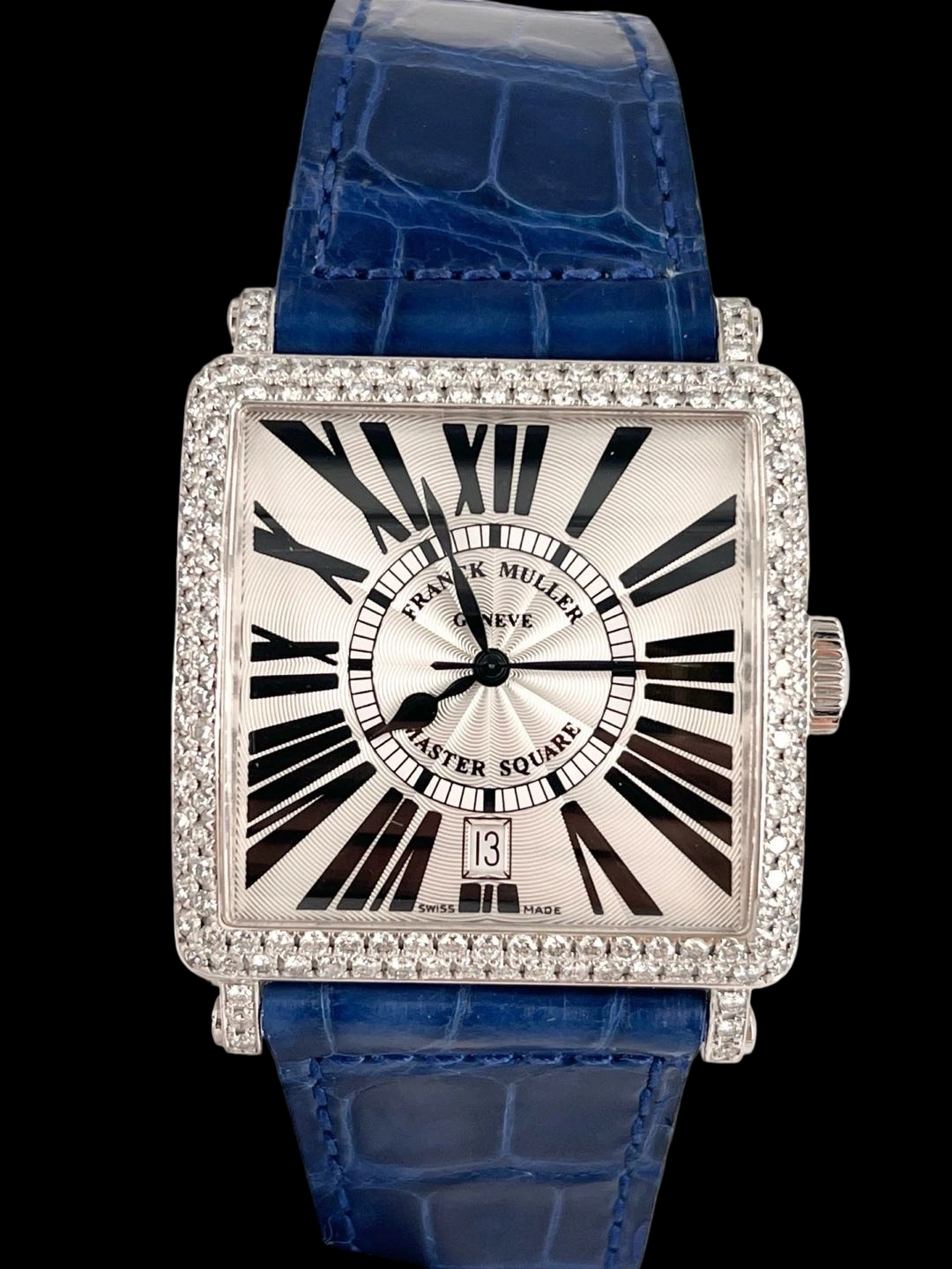 Franck Muller 6000 H