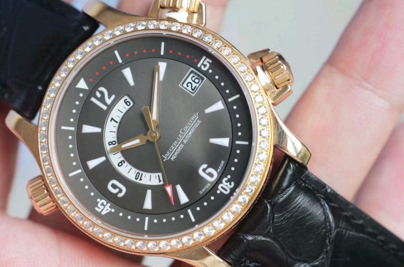 Jaeger-LeCoultre Q1702440