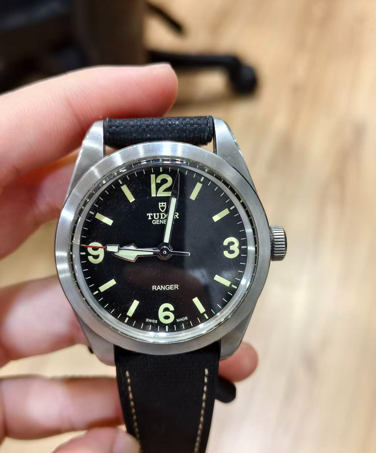 Tudor m79950-0002