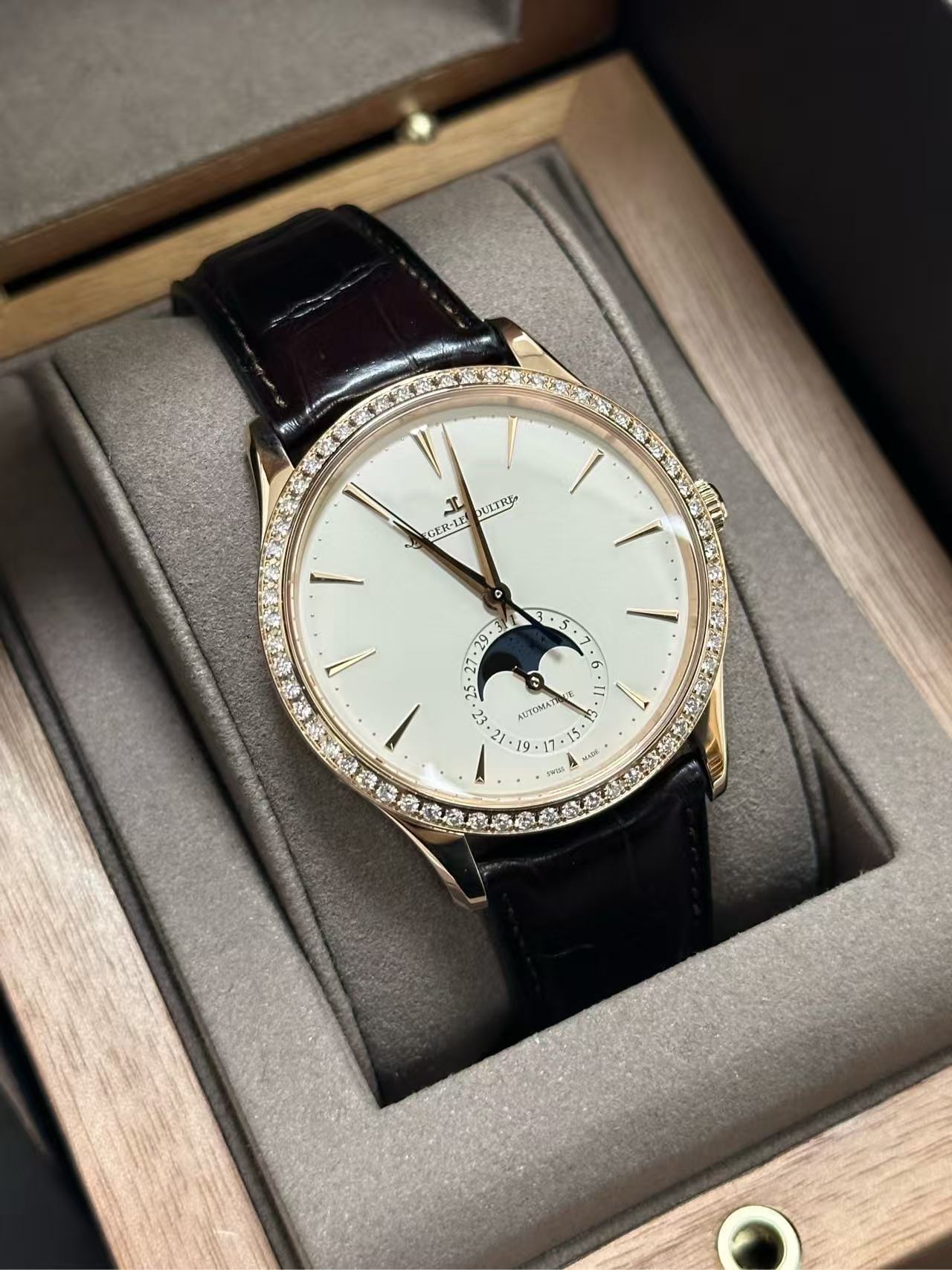 Jaeger-LeCoultre 1362502