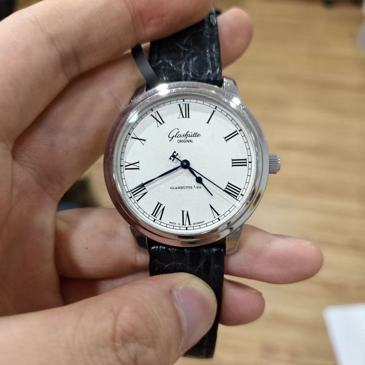 Glash&uuml;tte Original 1-39-59-01-02-04