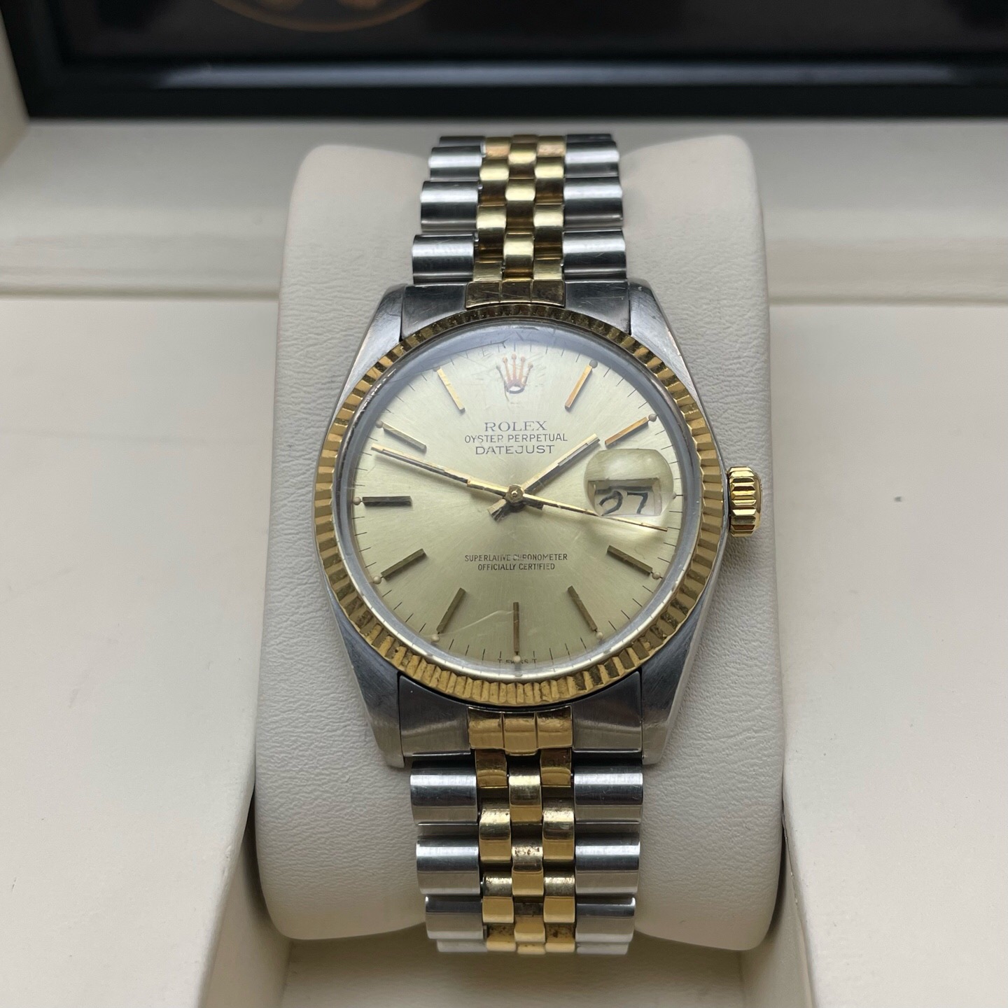 Rolex 16013