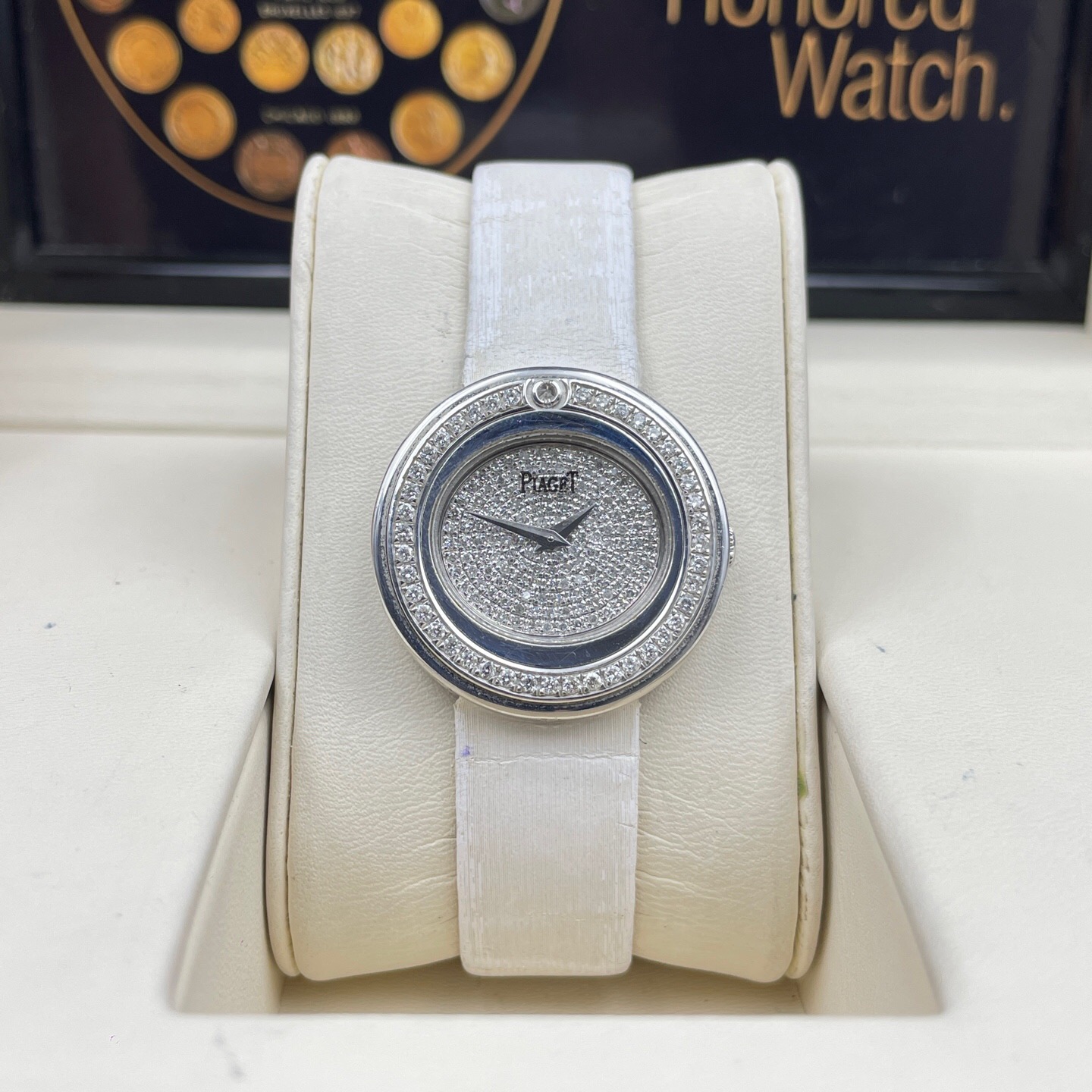 Piaget G0A36189