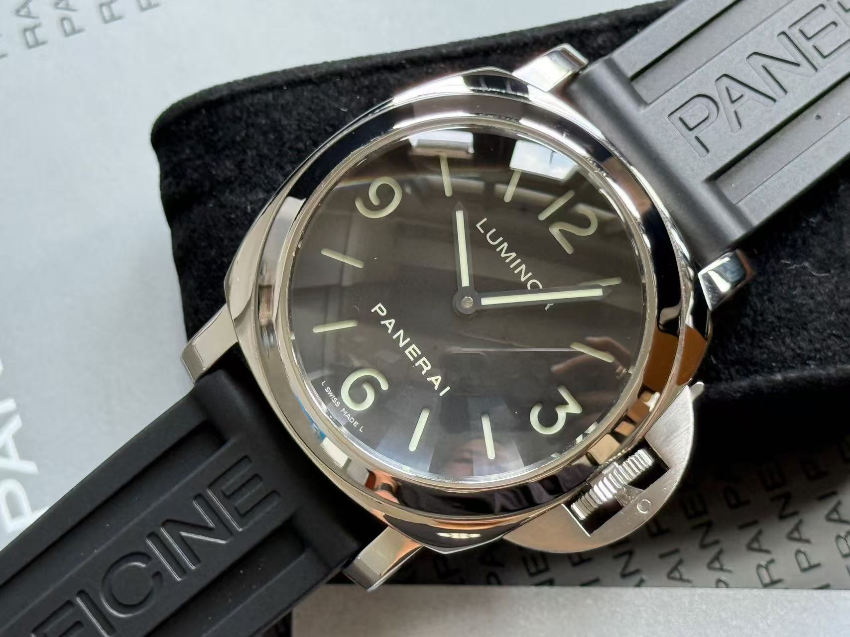 Panerai PAM00112