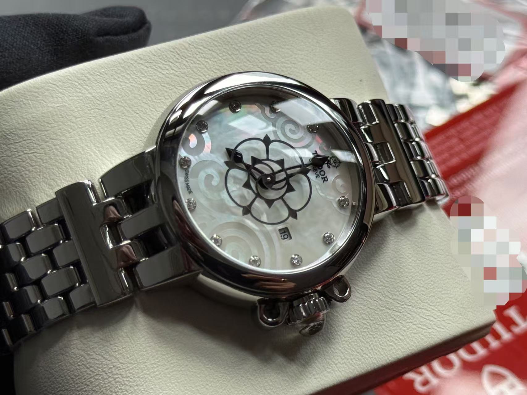 Tudor 35400-65740