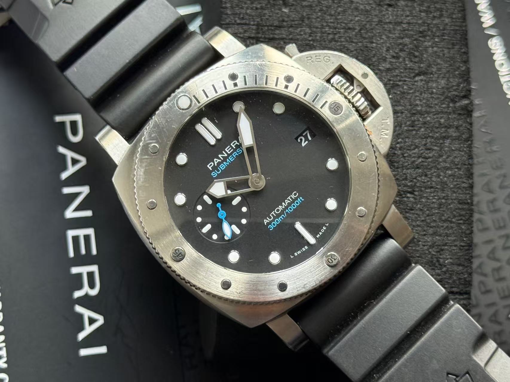 Panerai PAM00973