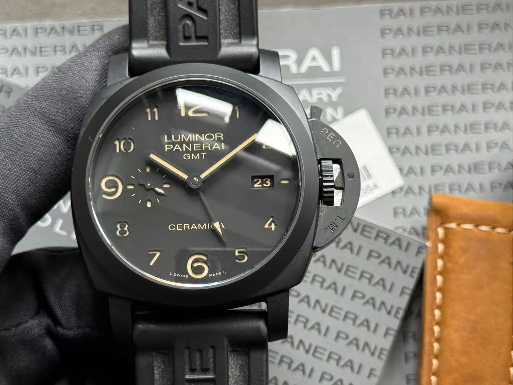 Panerai PAM00441
