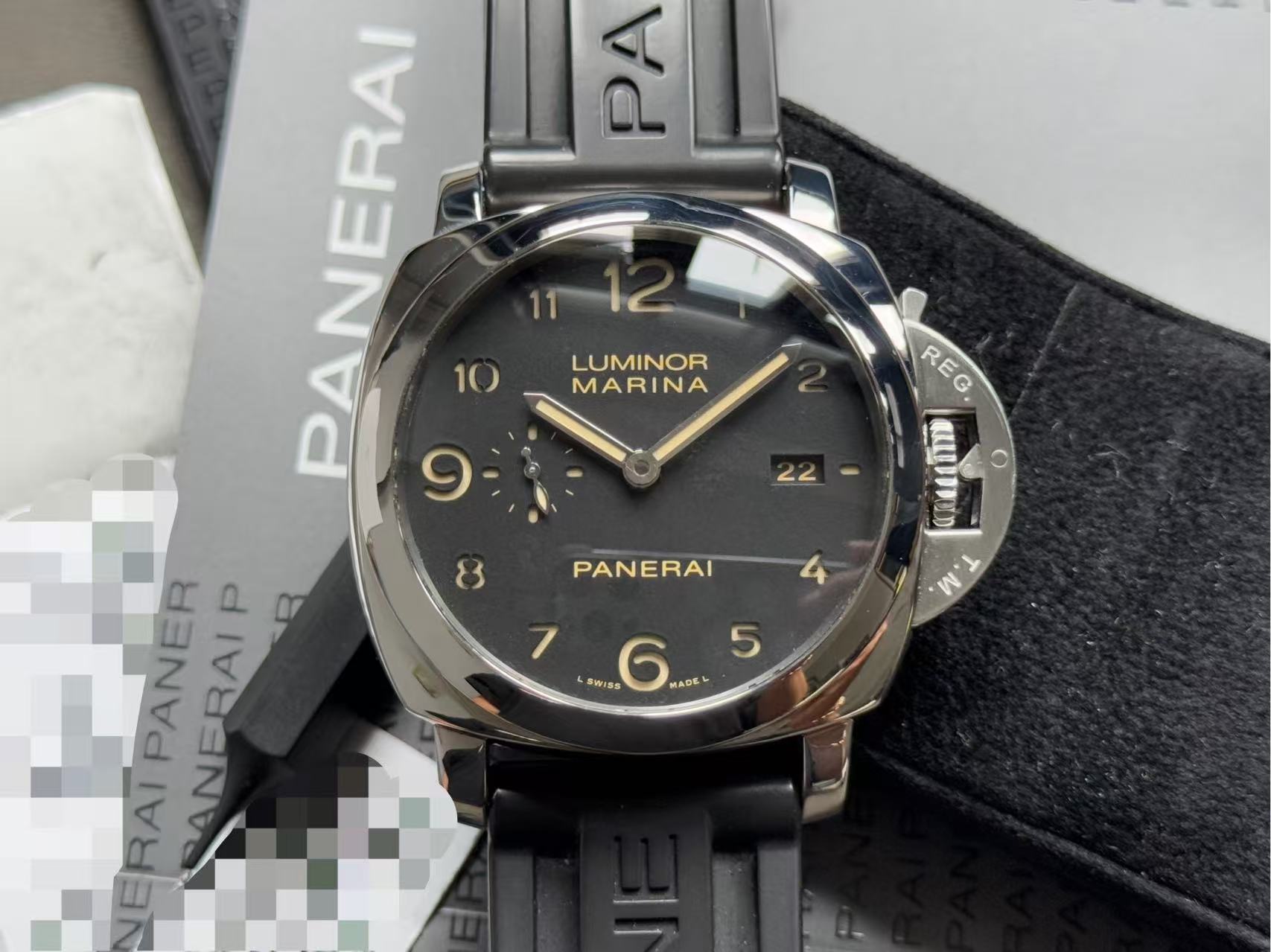 Panerai PAM00359