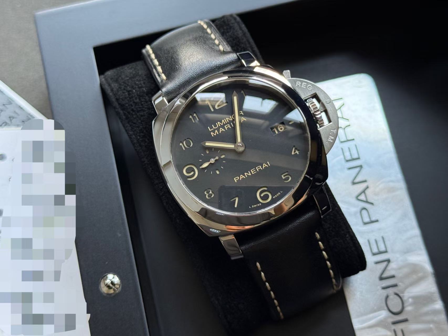 Panerai PAM00359