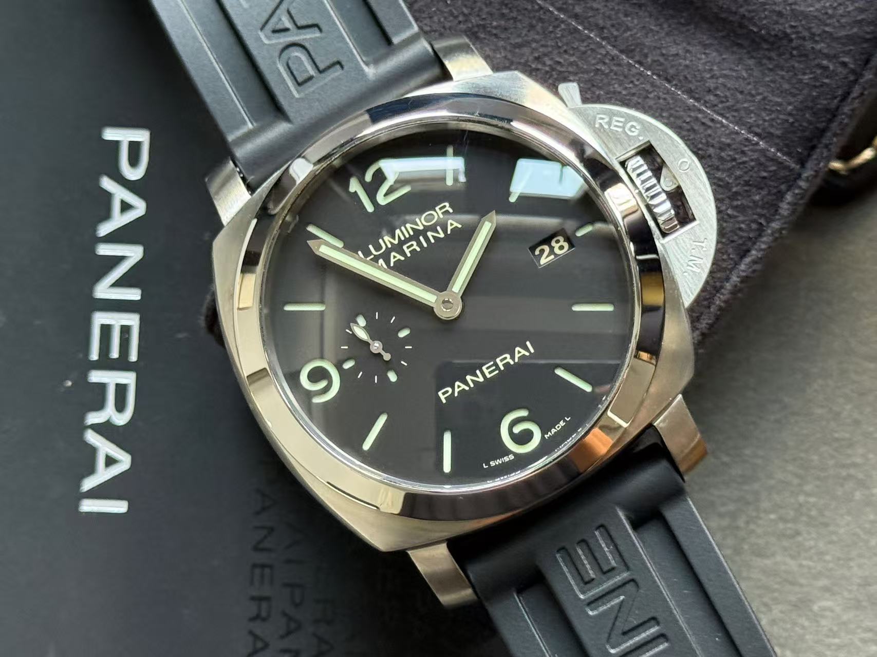 Panerai PAM00312
