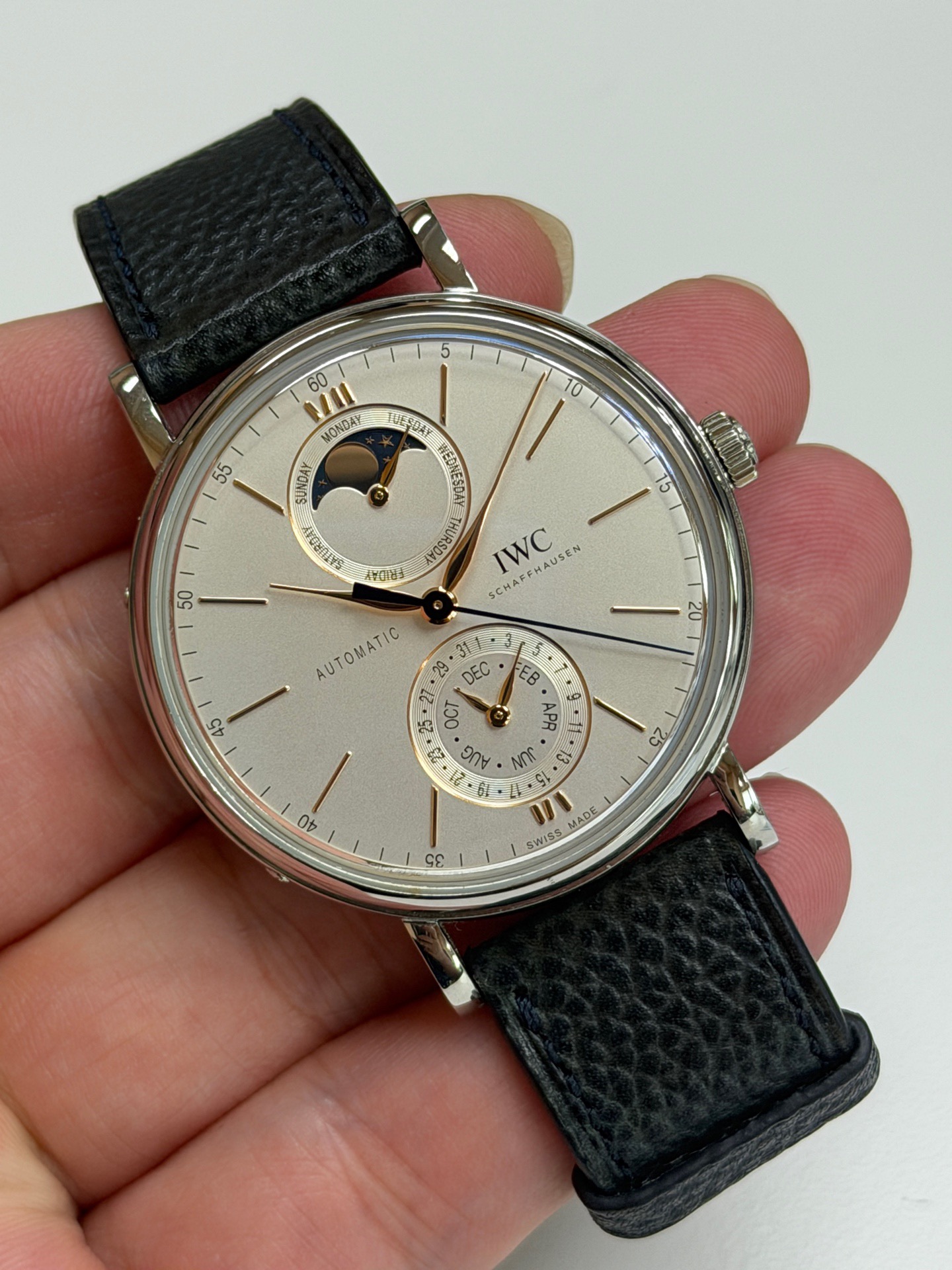 IWC IW359001
