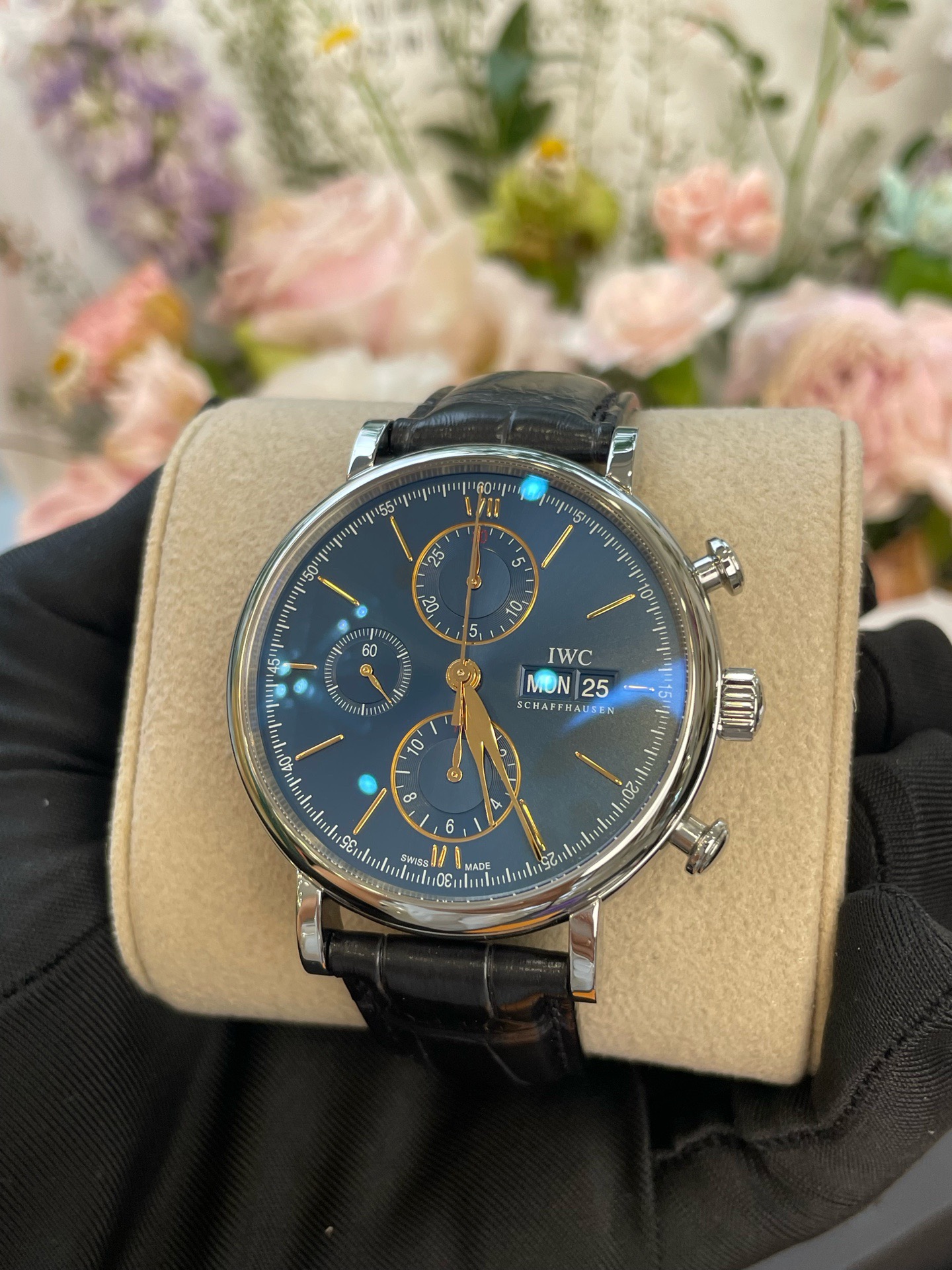 IWC IW391036