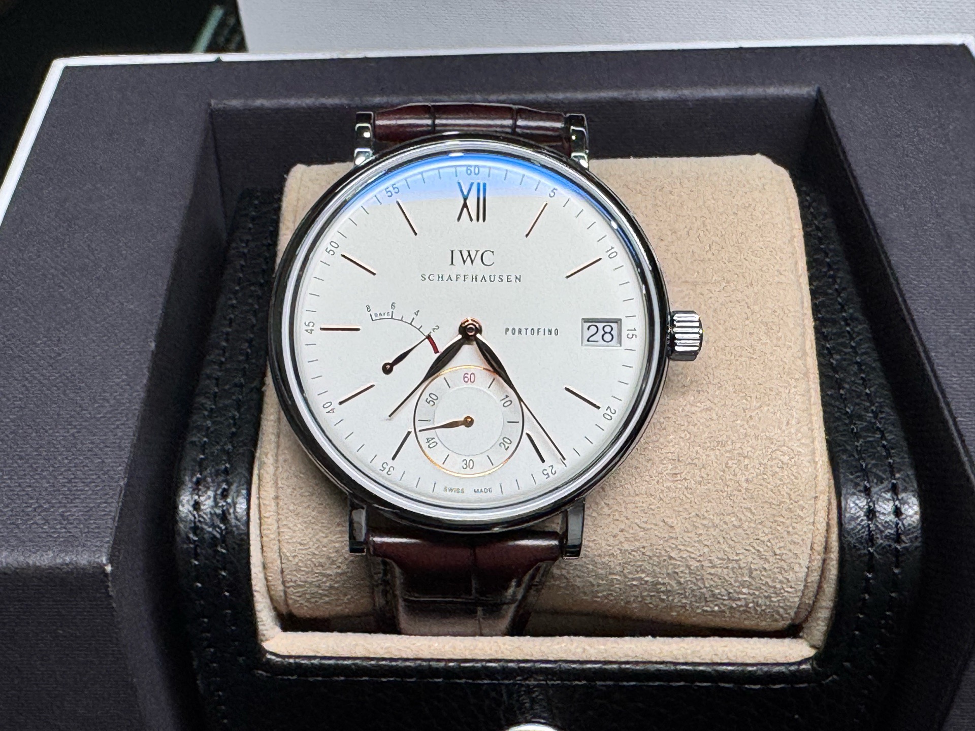 IWC IW510103