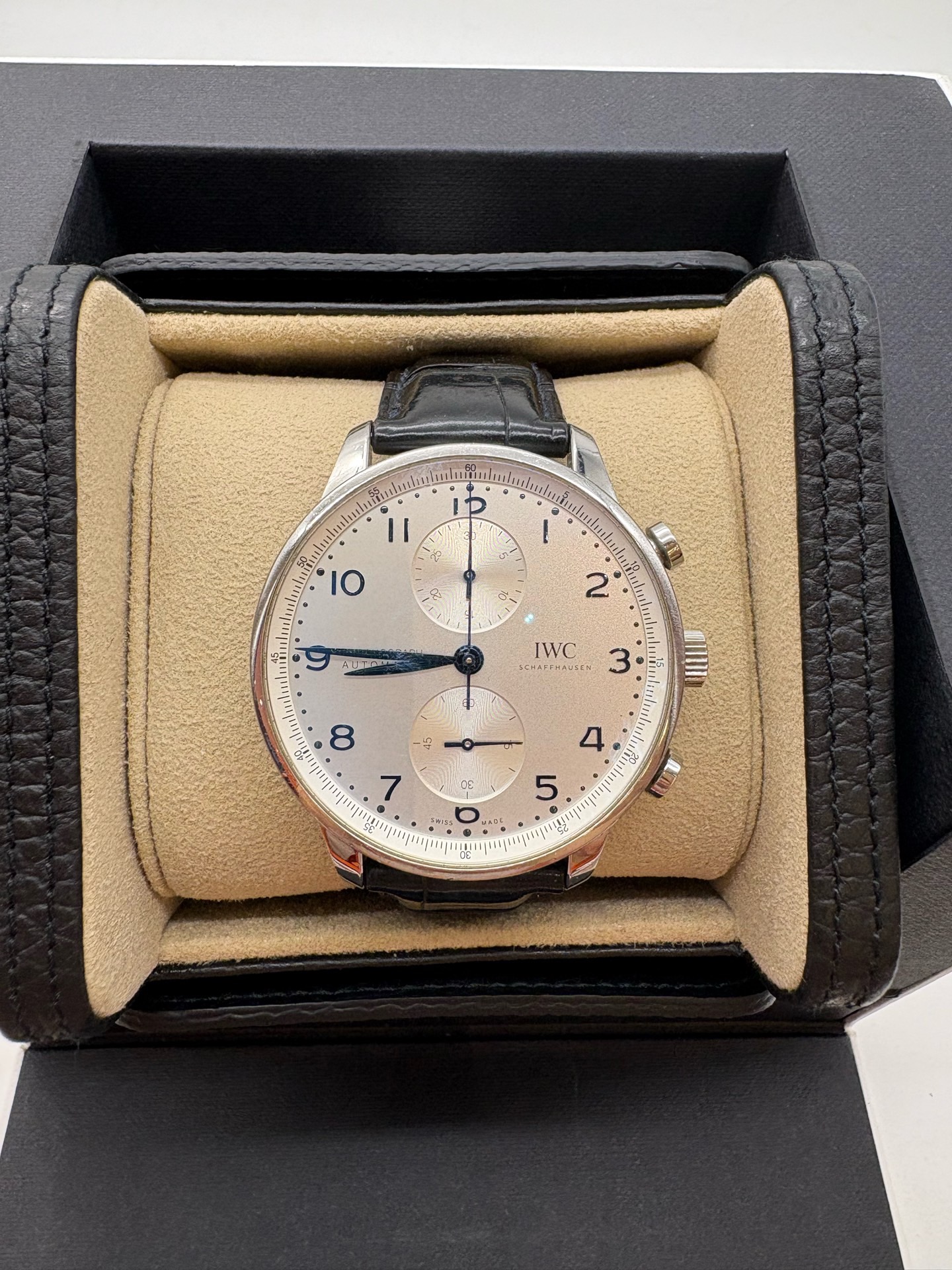 IWC IW371605