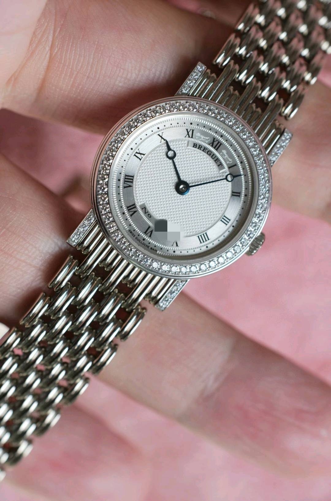 Breguet Ref.8561