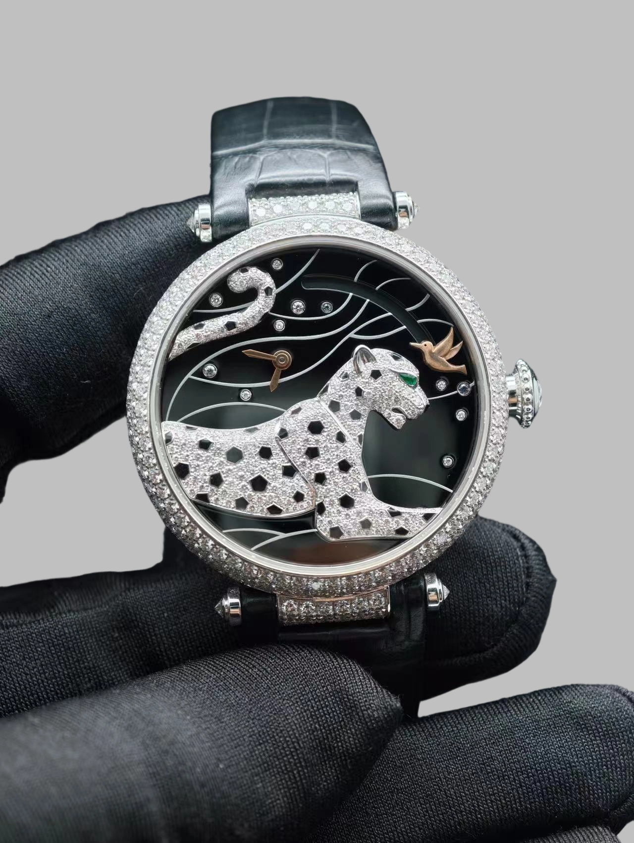 Cartier HPI00776