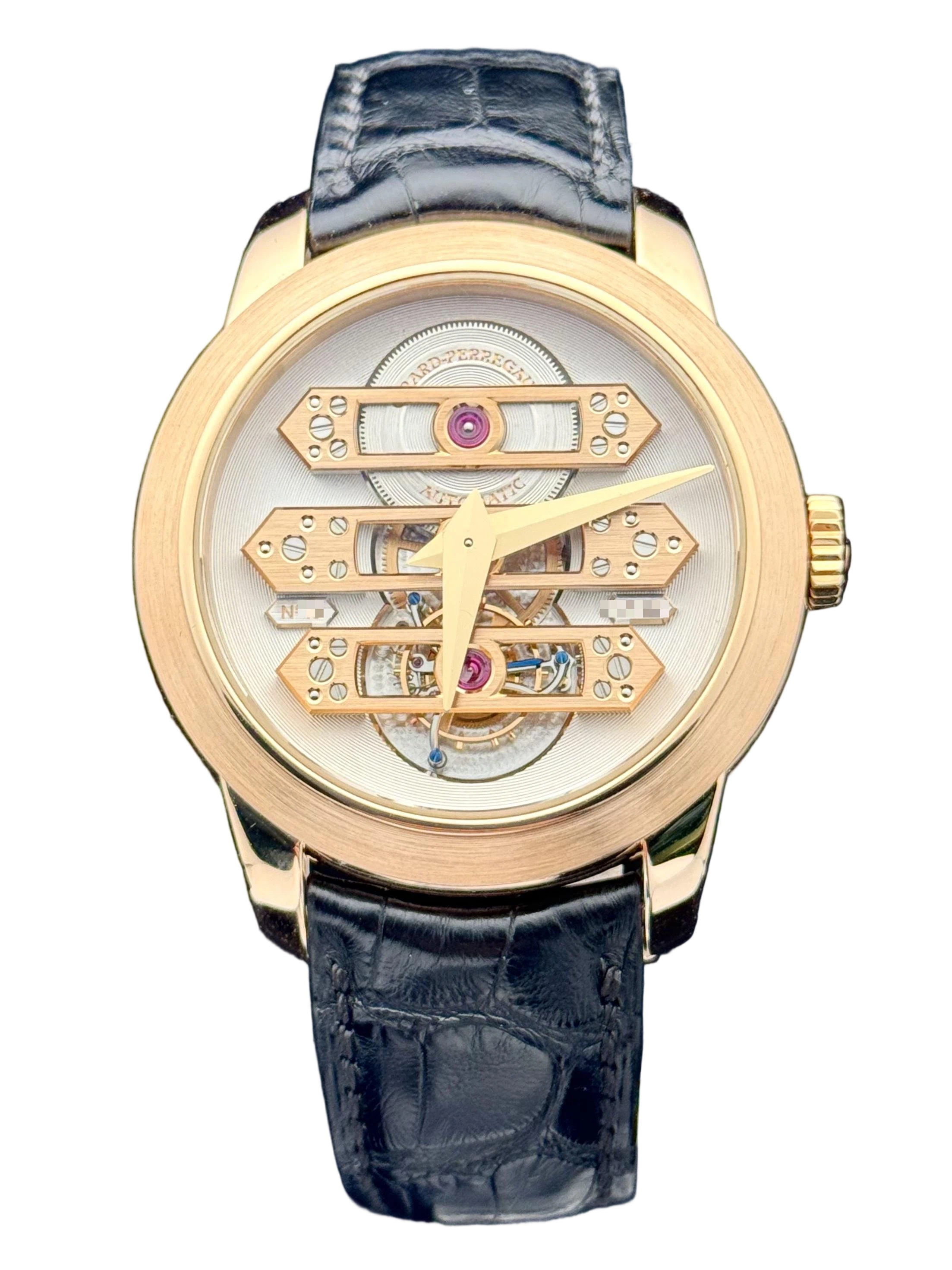 Girard Perregaux 99193