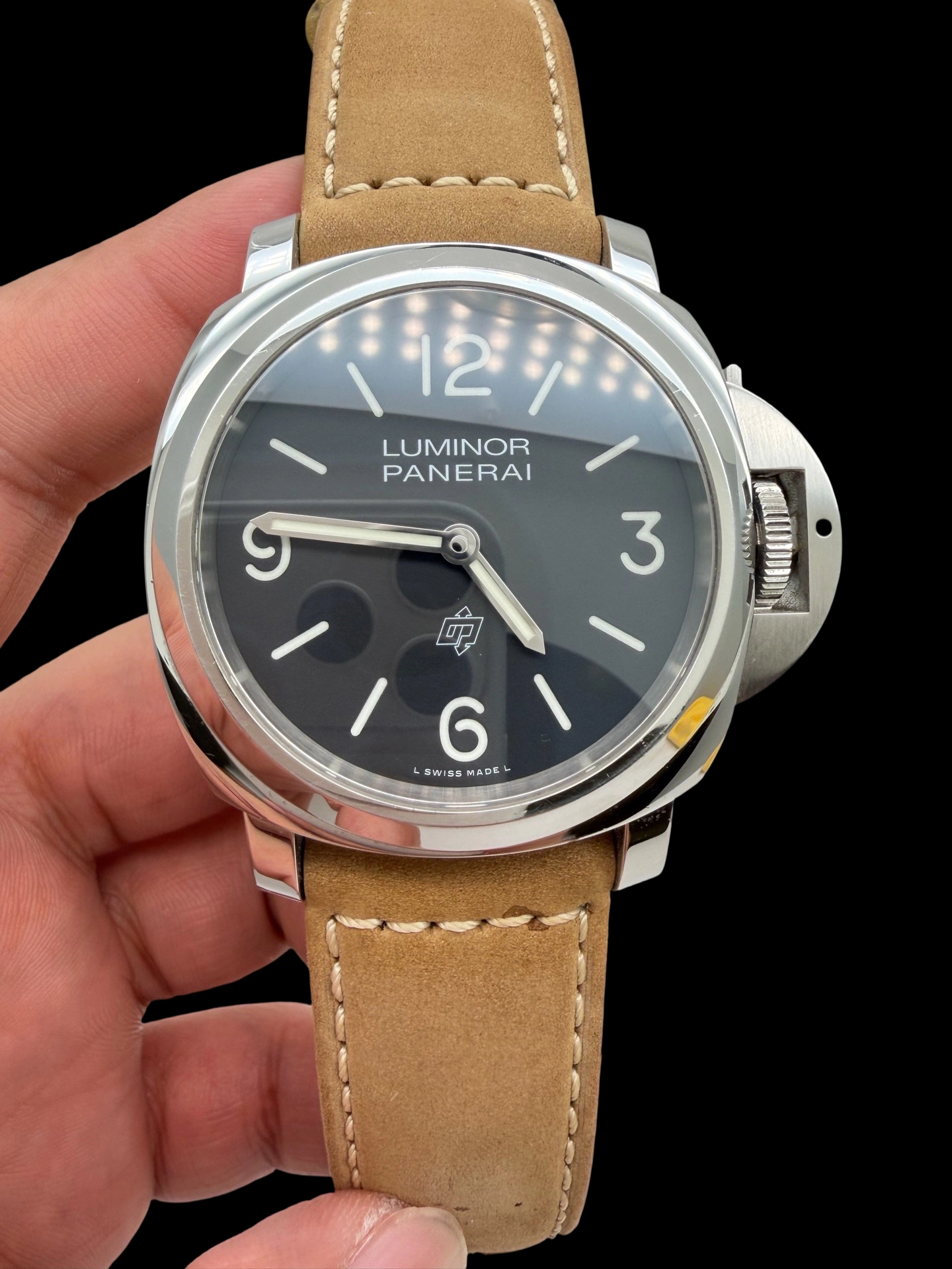 Panerai PAM01086