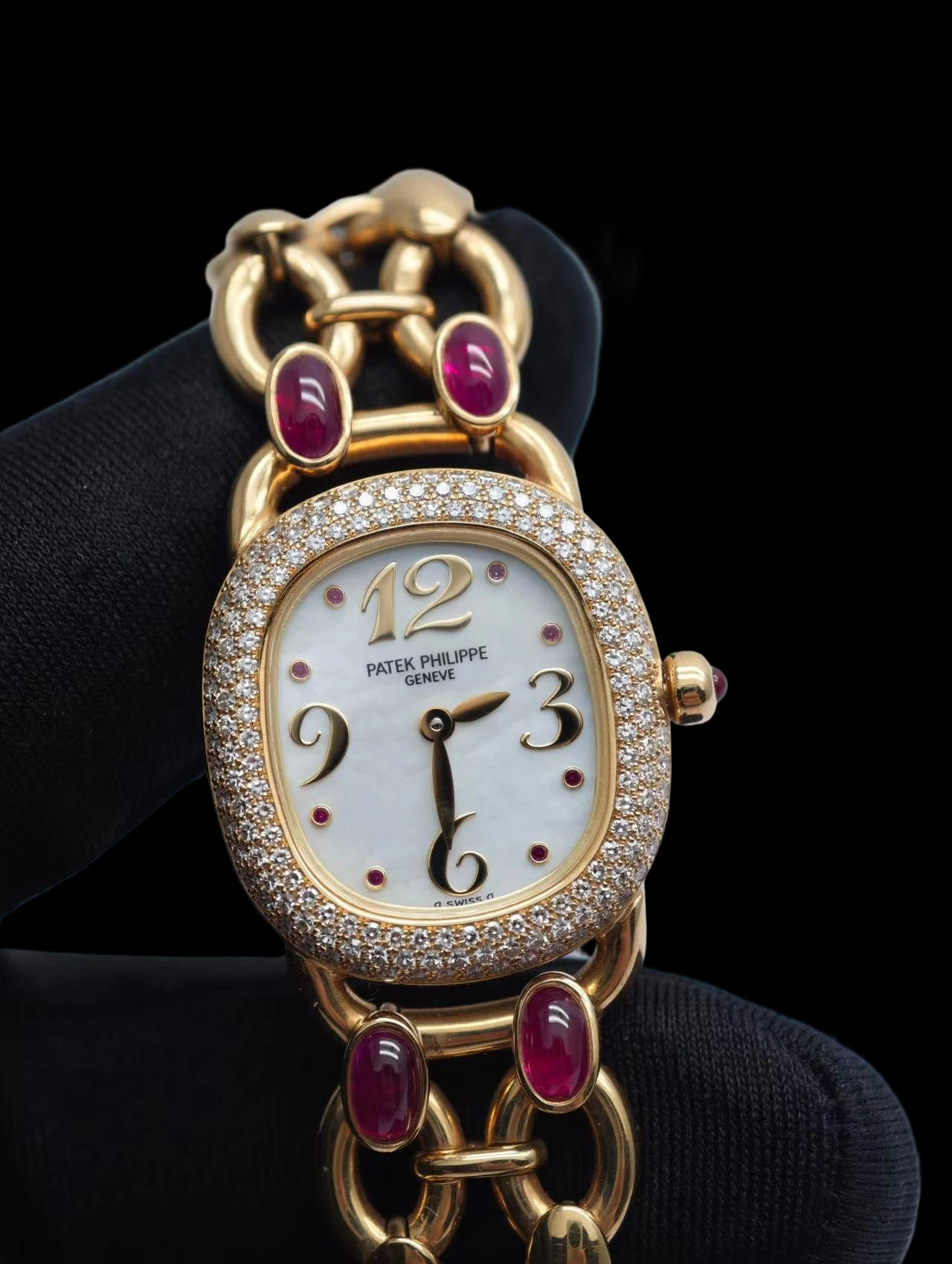 Patek Philippe 4831 / 52