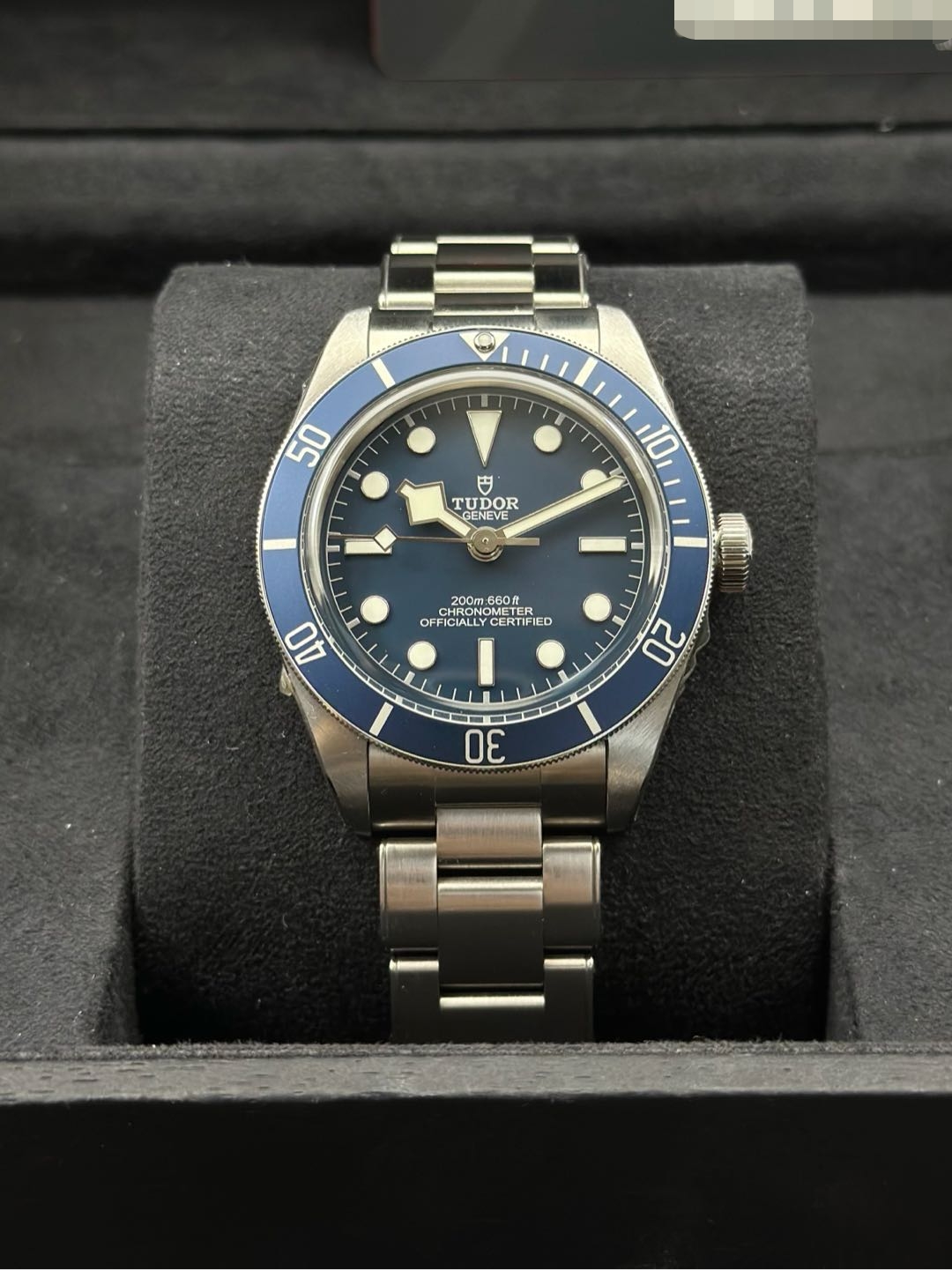 Tudor M79030B-0001