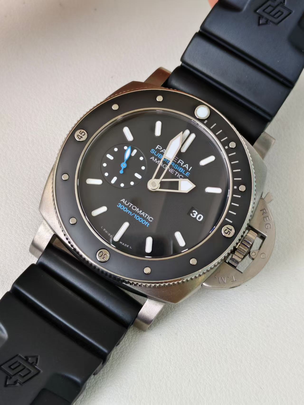 Panerai PAM01389