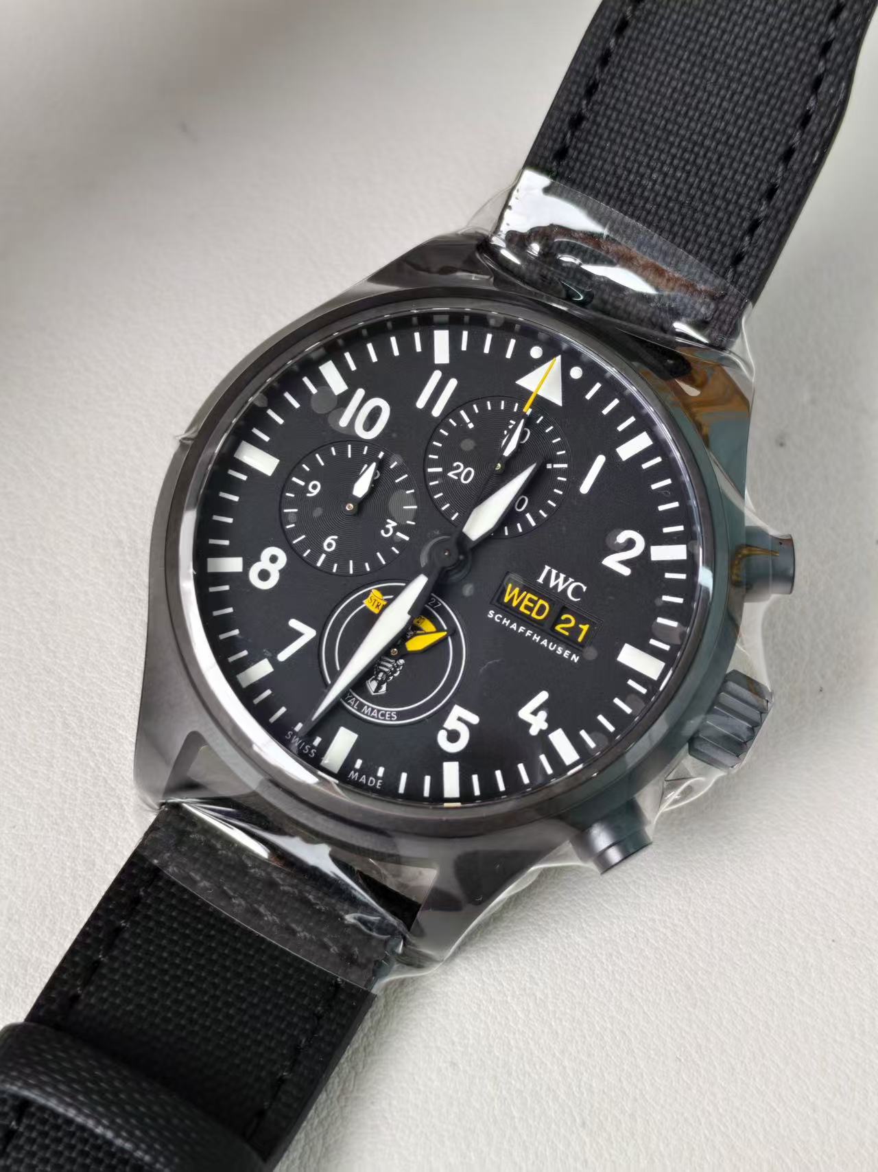 IWC IW389107