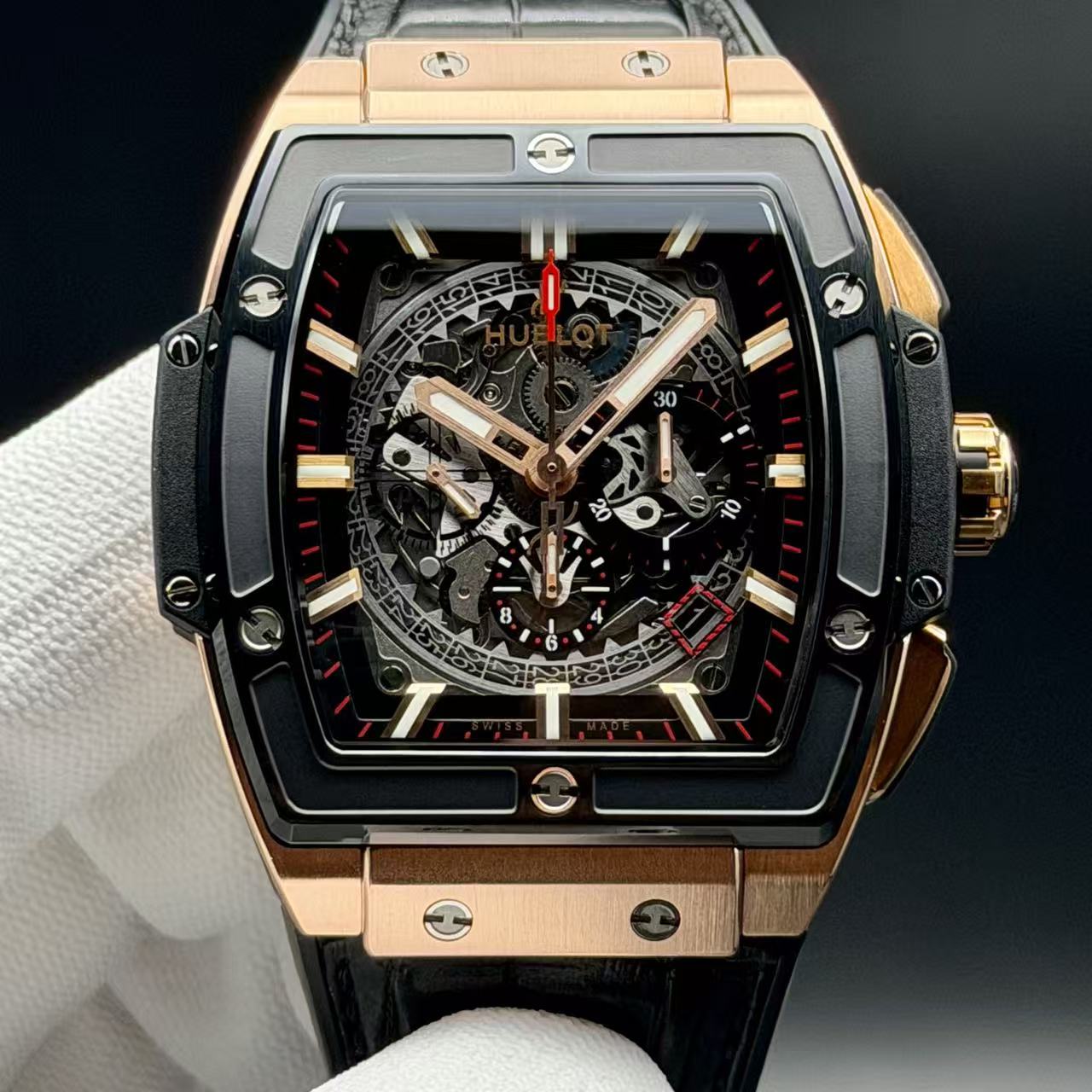 Hublot 601.OM.0183.LR