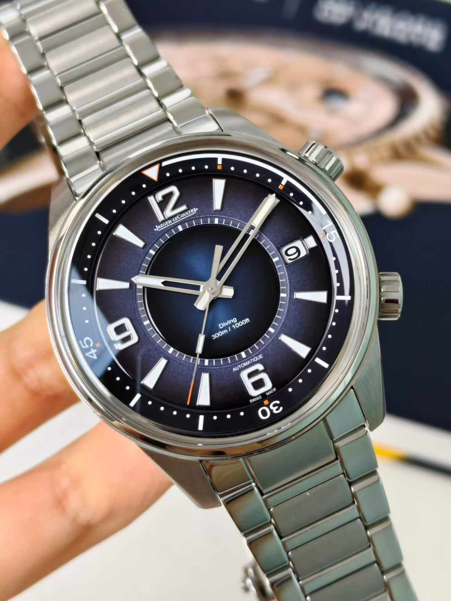 Jaeger-LeCoultre Q9068180