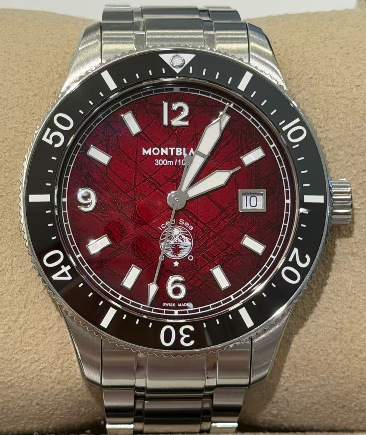 Montblanc MB132291