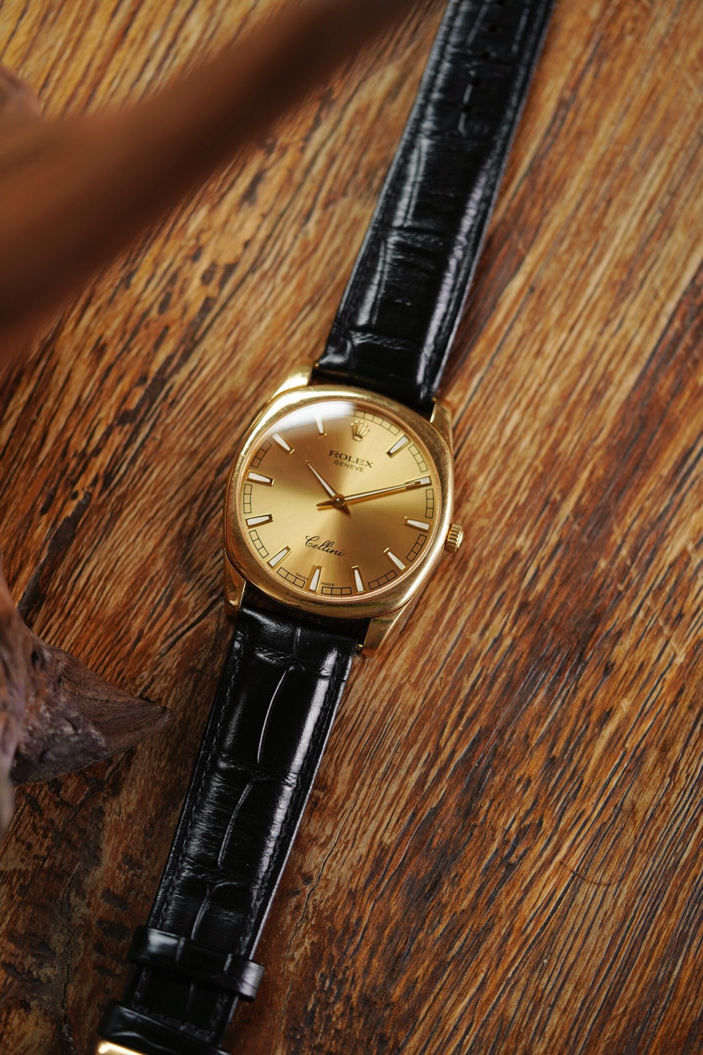 Rolex 4243