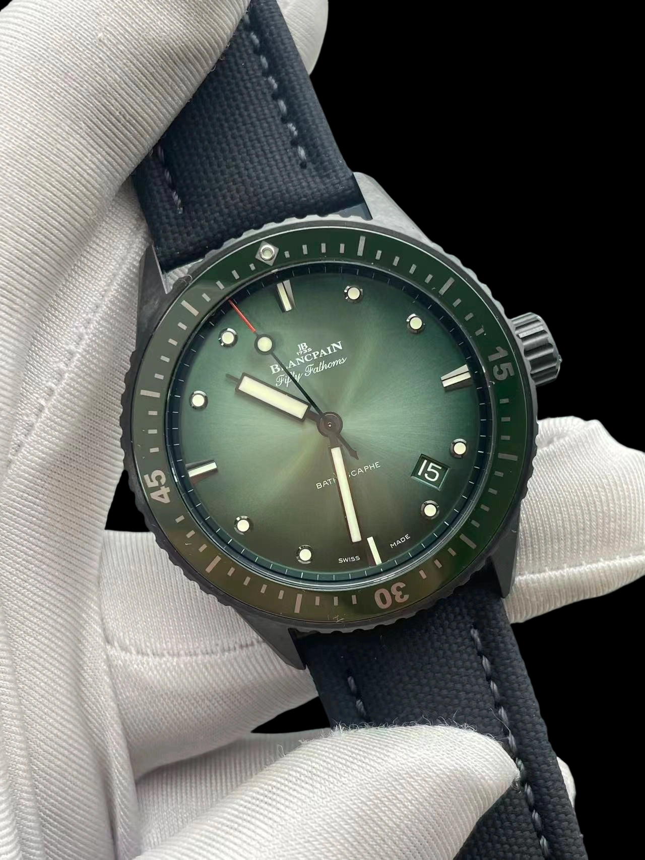 Blancpain 5000-0153-B52A