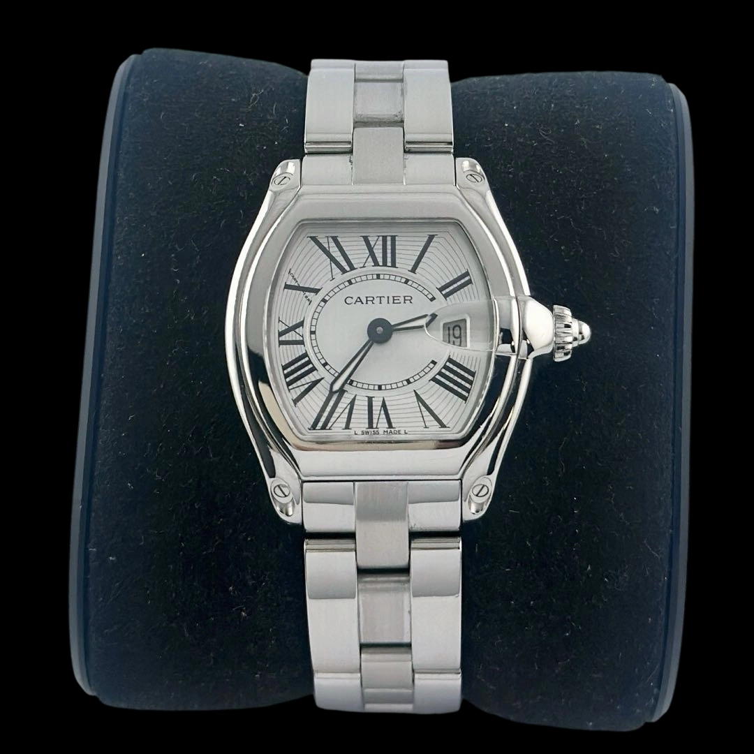 Cartier W62016V3