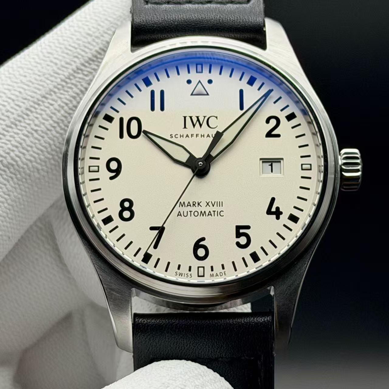 IWC IW327002