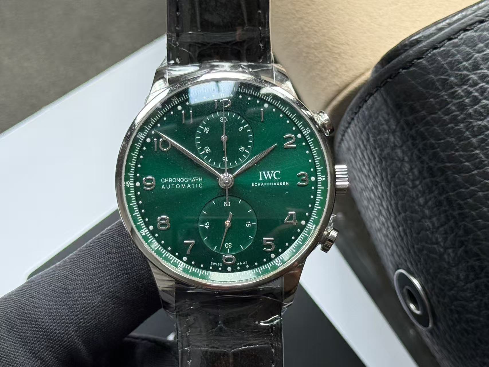 IWC IW371615