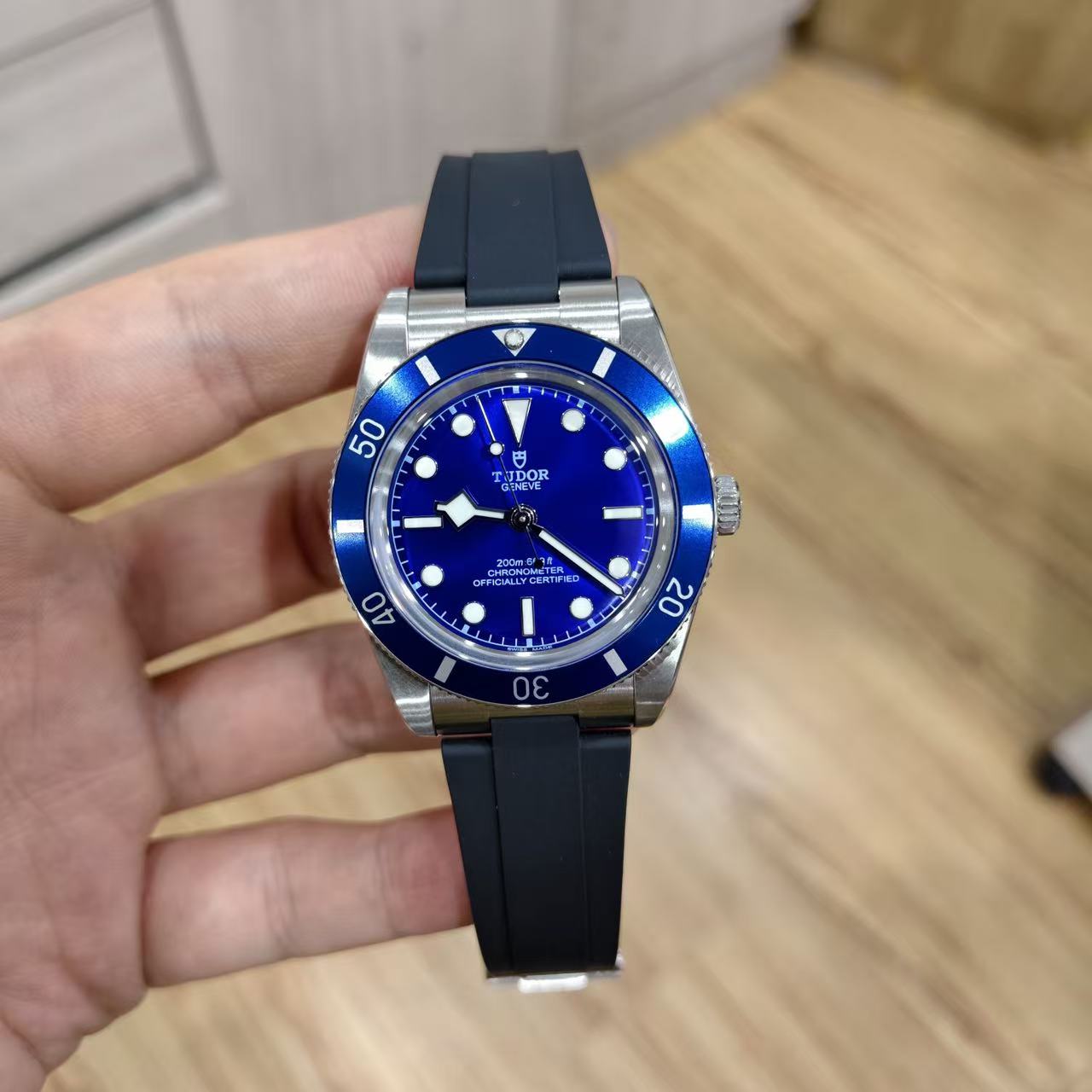 Tudor m79000B-0002