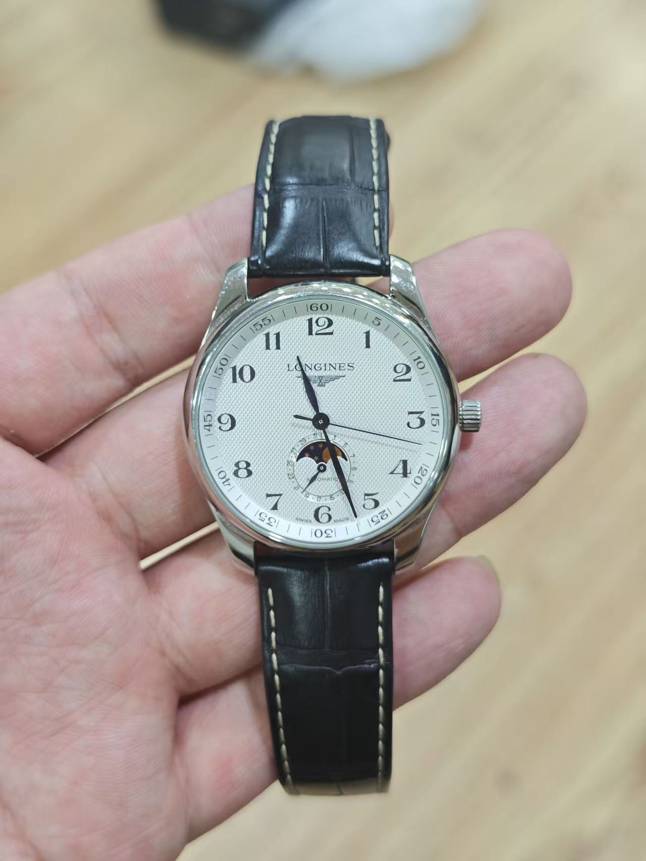 Longines L2.919.4.78.3