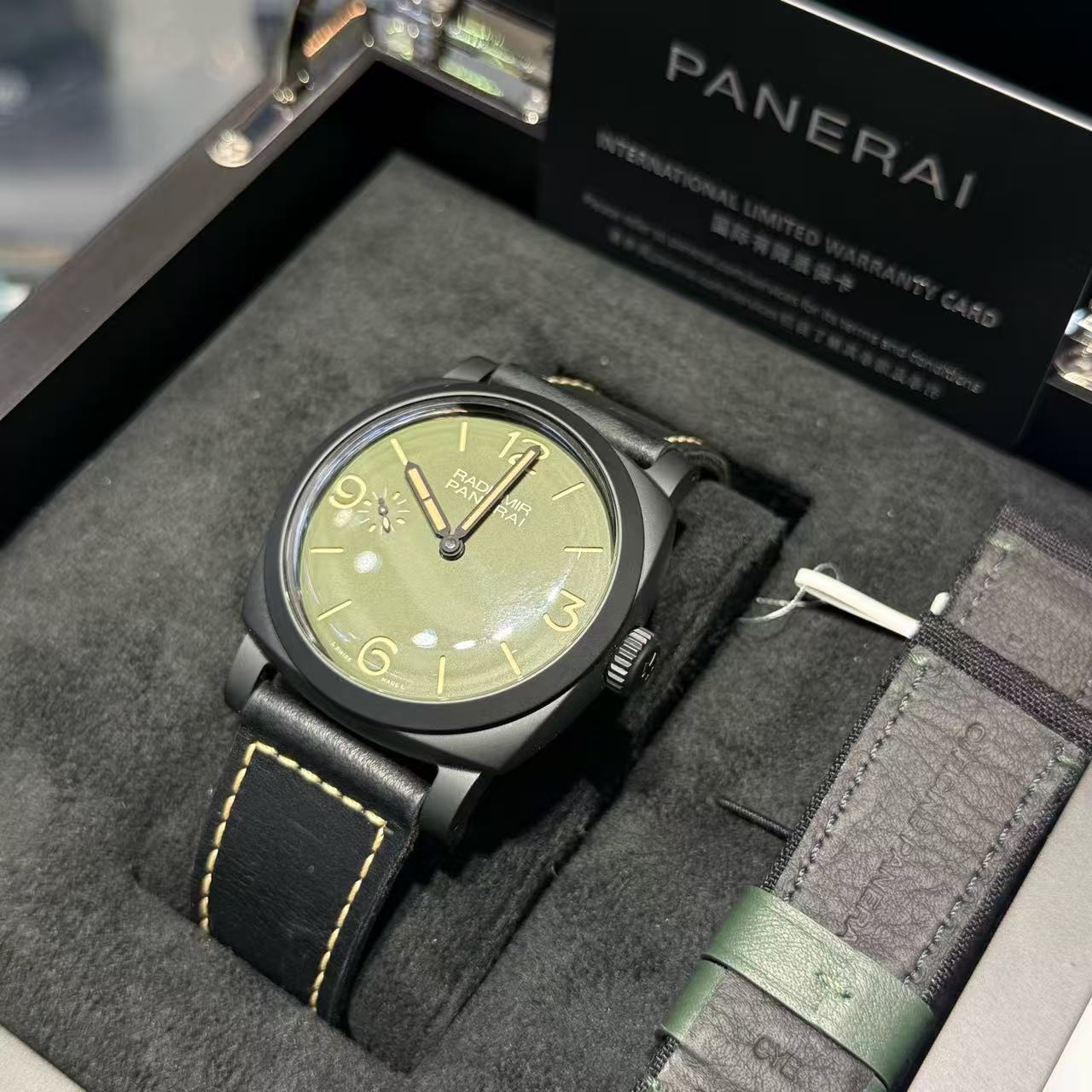 Panerai PAM00997